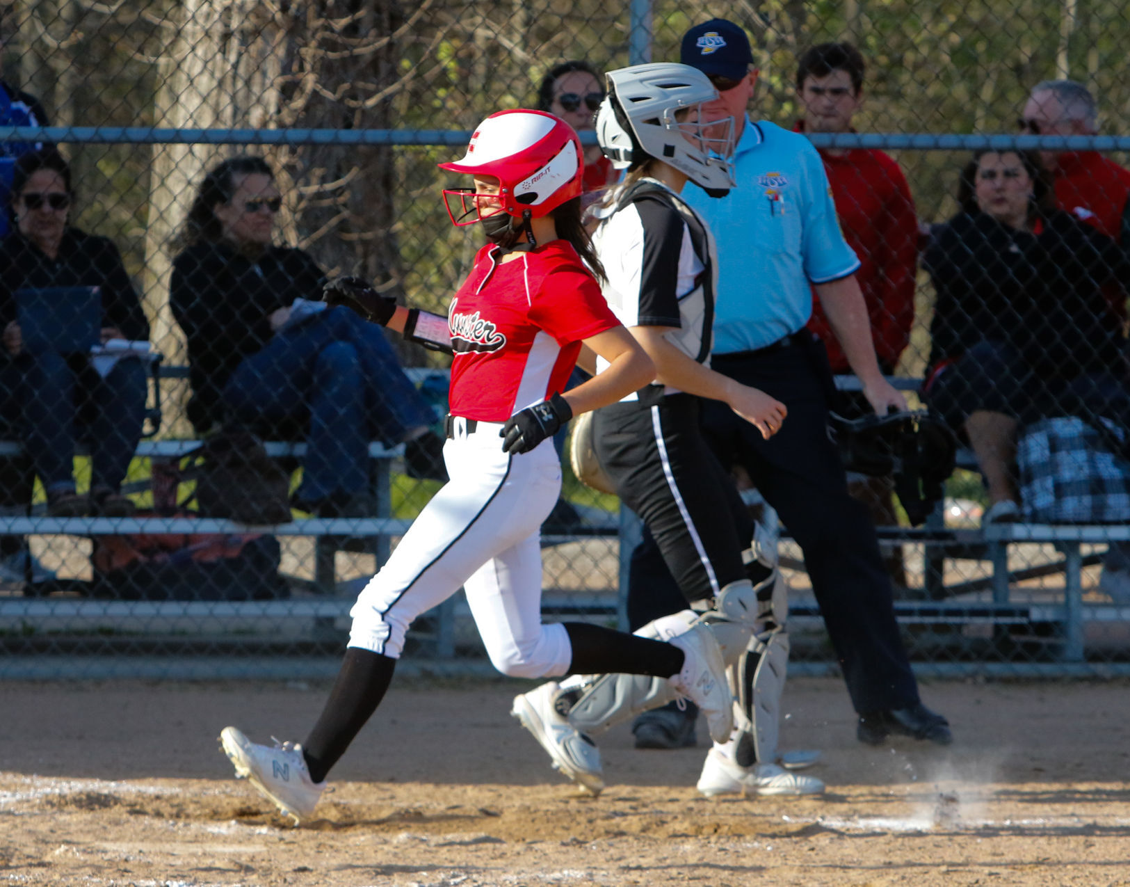 Gallery: Munster at Andrean softball